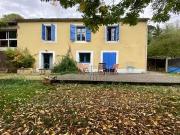 Moissac 82200 Achat / Vente maison 7 pièces t7