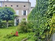 Moissac 82200 Achat / Vente maison 9 pièces t9 cave balcon