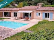Moissac Bellevue 83630 Achat / Vente maison 5 pièces t5...