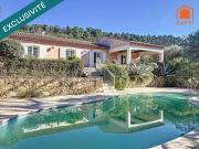 Moissac Bellevue 83630 Achat / Vente maison 5 pièces t5...