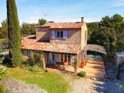 Moissac Bellevue – Maison avec piscine proche Gorges du...