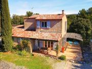 Moissac Bellevue – Maison avec piscine proche Gorges du...