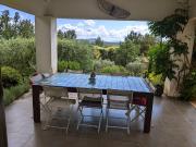 Moissac bellevue, superbe villa avec piscine sur 5928 m2...