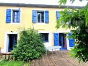 Moissac Vente Immeuble 82