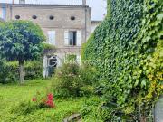 Moissac Vente Maison 82