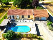 Moissac Vente Maison 82