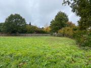 Moissannes Vente Terrain 87