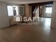 Moisselles 95570 Achat / Vente maison 5 pièces t5 parking