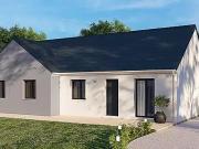 Moisson 78840 Programme neuf maison neuf à vendre 4 pièces