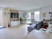 Moissy Cramayel 77550 Achat / Vente appartement 3 pièces...