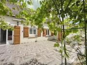 Moissy Cramayel 77550 Achat / Vente maison 6 pièces t6