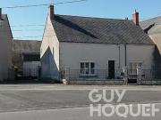 Moisy 41160 Achat / Vente maison 3 pièces t3 au dernier...