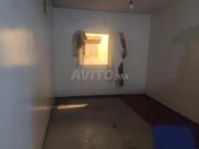 Moitié d'un appartement à louer