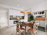 Mojacar 2 bedrooms in Eixample Esquerra