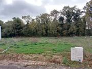 Molac 56230 Programme neuf terrain neuf à vendre