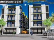 Molave Commercial Townhouse Near Anonas Lrt University... Molave Commercial Townhouse Near Anonas Lrt University...