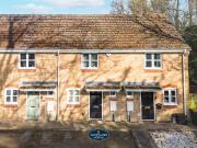 Molay Close, Tile Hill, Coventry CV4, 2 bed terraced...