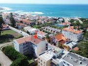 Moledo Apartamento T3 A 350m da praia!