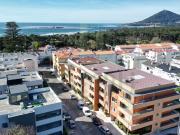 Moledo T3 perto da praia