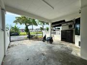 Molek 15 Storey House Rosmerah JB Town Johor Jaya 3Bedroom