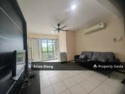 Molek Pine 2 @ Taman Molek