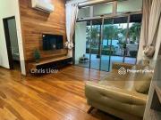 Molek Pine 3 Taman Molek ground floor renovated unit 2...
