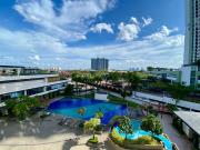 Molek Pine Apartment 2bed Fully Furnished Johor Bahru