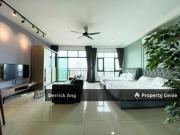 For Rent Molek Regency For Rent Taman Molek For Rent...