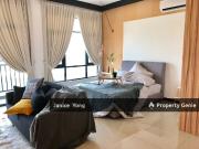 Molek Regency Johor Bahru