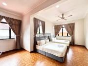 Molek Regency, Studio Unit, Fully Furnished, Swimming...