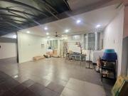 Molek Renovated 15 Storey Bandar Baru UDA FULLY...