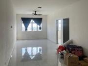 Molek ria apartment near JB town ciq Below market full loan