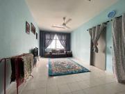 Molek Ria Low Cost Apartment first buyer full loan