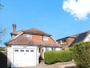 Molember Road, East Molesey, 4 Bedroom Detached