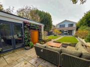 Molesey Road, West Molesey, 4 Bedroom Detached