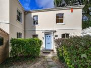 Molesworth Road, Plymouth PL3, 3 bed detached house to...