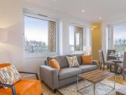 Molesworth Street, London, 1 Bedroom Apartment
