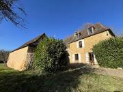 Molières 24480 Achat / Vente maison 5 pièces t5 parking