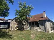 Molières 46120 Achat / Vente maison 5 pièces t5