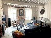 Molières 82220 Achat / Vente maison 5 pièces t5 cave