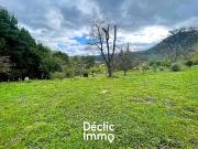 Molières Cavaillac 30120 Achat / Vente terrain au...