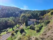 Molières sur Cèze 30410 Achat / Vente maison 4 pièces t4...