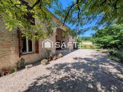 Molières Vente Maison 82