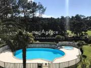 Moliets et Maa 40660 Achat / Vente appartement 3 pièces...
