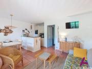 MOLIETS MAISON TROIS PIECES VUE GOLF