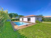 MOLIETS Villa contemporaine avec piscine à 2 km de l’océan