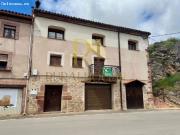 MOLINA DE ARAGÓN: Encantadora vivienda con amplia...