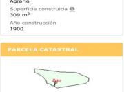 Molino 1813 funcionando