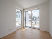 MOLLARD 50+ außergewöhnliche 2 Zimmer Wohnung mitten im...