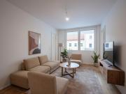 MOLLARD 50+ Elegant 3 room apartment in the very heart...